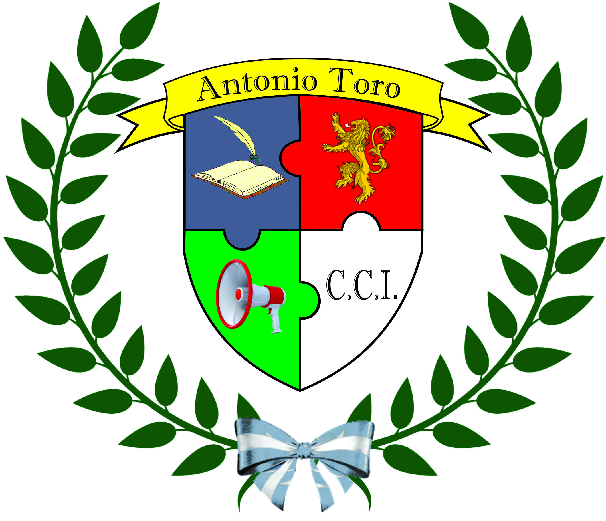 escudo CCI